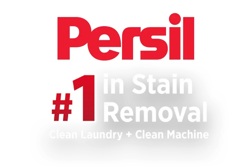 No.1 in stain removal